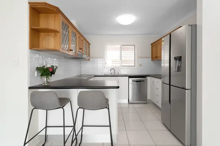 Fifth view of Homely unit listing, 2/2 Wentford Street, Mackay QLD 4740