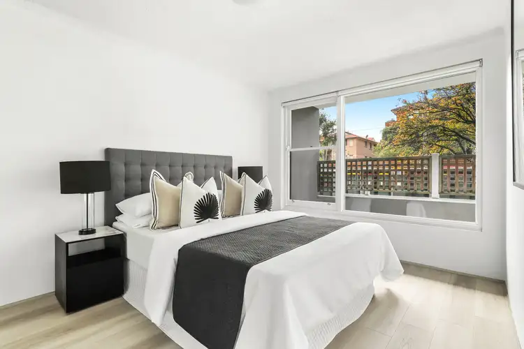 Fourth view of Homely apartment listing, 2/43 Livingstone Road, Petersham NSW 2049