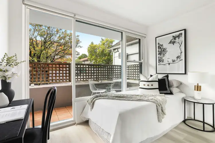Fifth view of Homely apartment listing, 2/43 Livingstone Road, Petersham NSW 2049