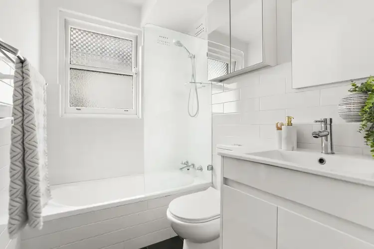 Sixth view of Homely apartment listing, 2/43 Livingstone Road, Petersham NSW 2049
