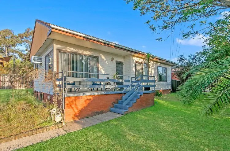 35 Charles Street, Blacktown NSW 2148