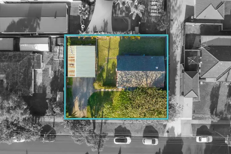 Third view of Homely house listing, 35 Charles Street, Blacktown NSW 2148
