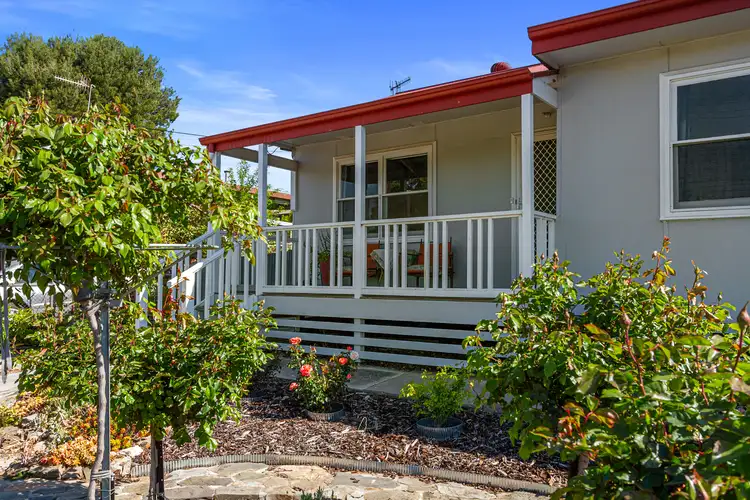 Main view of Homely house listing, 24 Queen Street, Burra SA 5417