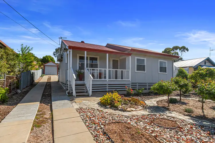 Second view of Homely house listing, 24 Queen Street, Burra SA 5417