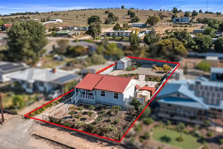 Third view of Homely house listing, 24 Queen Street, Burra SA 5417