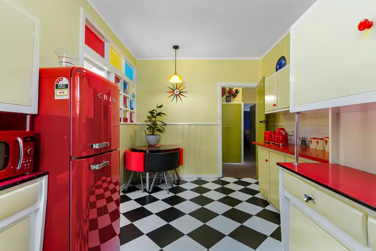 Fourth view of Homely house listing, 24 Queen Street, Burra SA 5417
