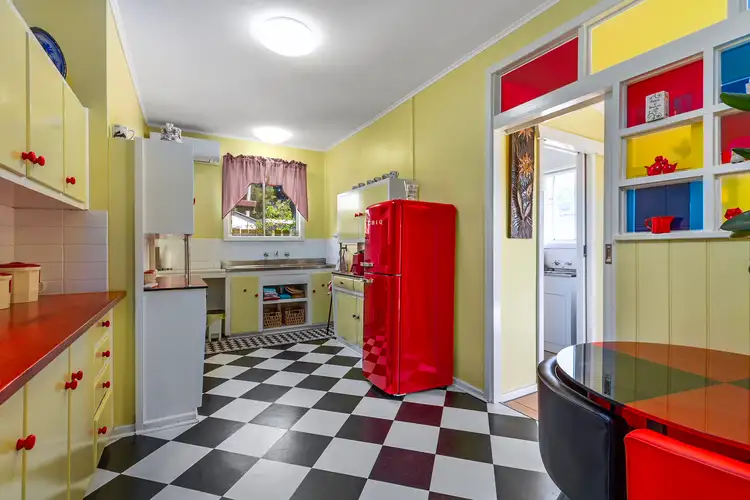 Fifth view of Homely house listing, 24 Queen Street, Burra SA 5417