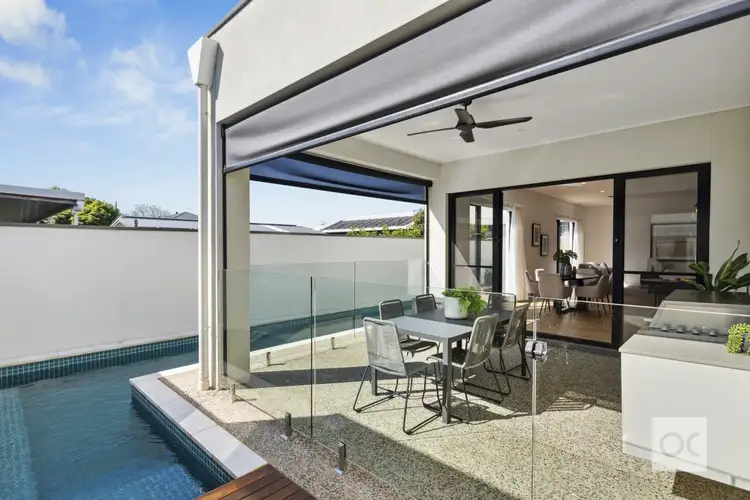 2 Harrison Street, Henley Beach SA 5022