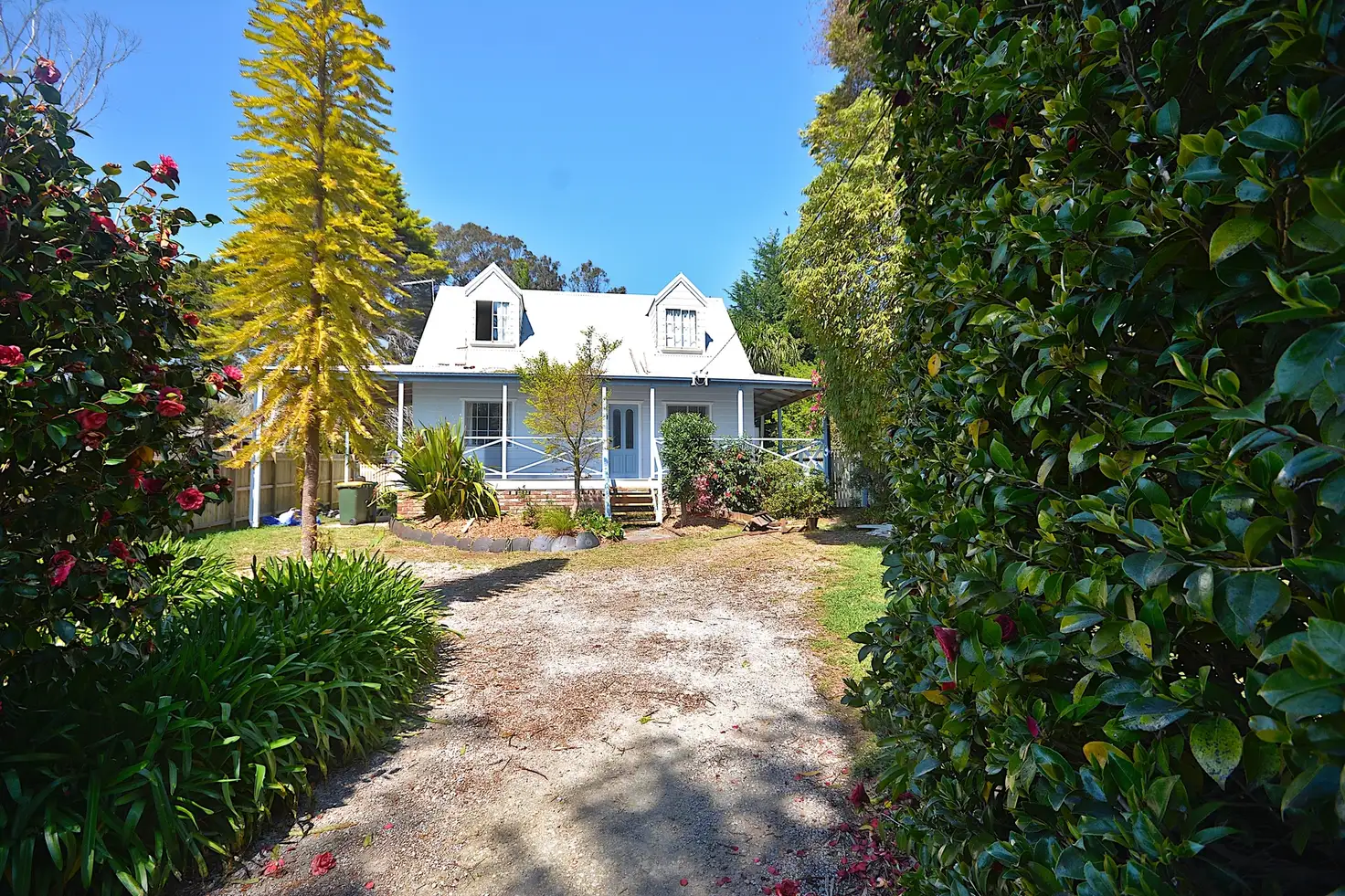 Main view of Homely house listing, 46 South Street, Katoomba NSW 2780