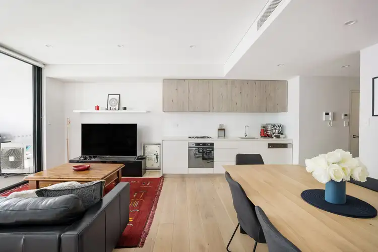 Sixth view of Homely apartment listing, 305/6-10 Rothschild Avenue, Rosebery NSW 2018