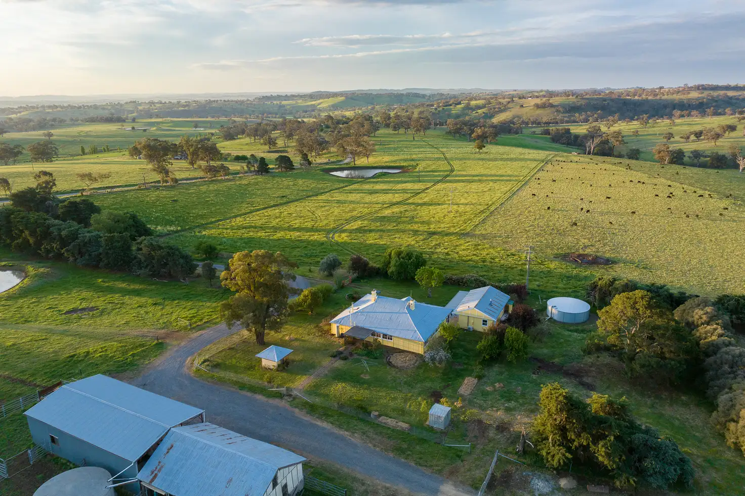 Main view of Homely rural property listing, Address available on request