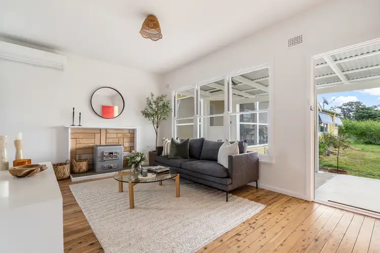 Fifth view of Homely rural property listing, Address available on request