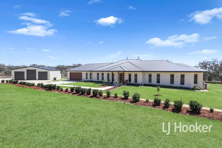 Main view of Homely house listing, 37 Talbragar Close, Inverell NSW 2360