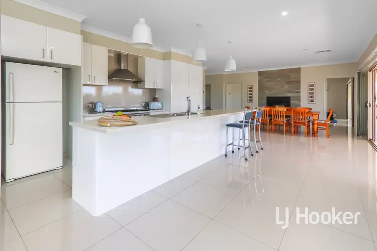 Second view of Homely house listing, 37 Talbragar Close, Inverell NSW 2360