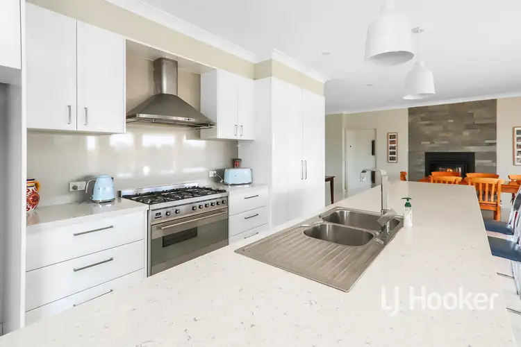 Third view of Homely house listing, 37 Talbragar Close, Inverell NSW 2360