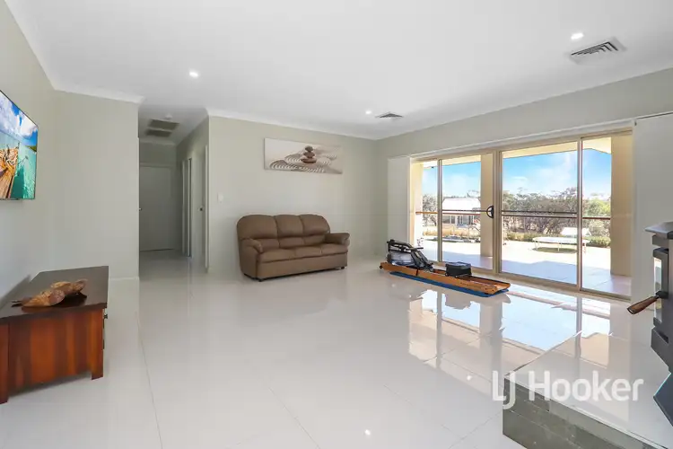Fifth view of Homely house listing, 37 Talbragar Close, Inverell NSW 2360