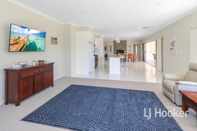 Seventh view of Homely house listing, 37 Talbragar Close, Inverell NSW 2360