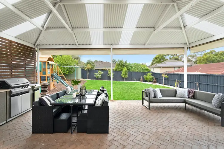 4 Yarrandale Street, Stanhope Gardens NSW 2768