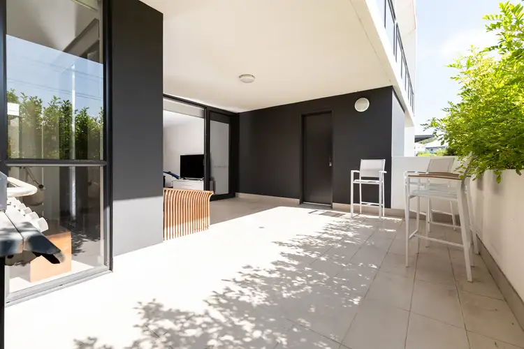 Main view of Homely apartment listing, 10/97 Peninsula Road, Maylands WA 6051