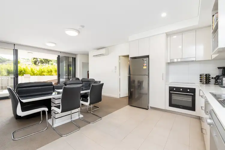 Fifth view of Homely apartment listing, 10/97 Peninsula Road, Maylands WA 6051