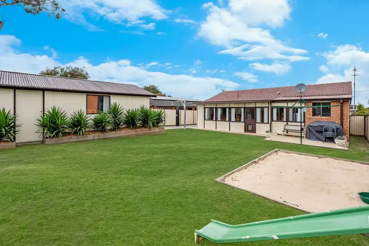 Second view of Homely house listing, 9 Lukela Avenue, Halekulani NSW 2262