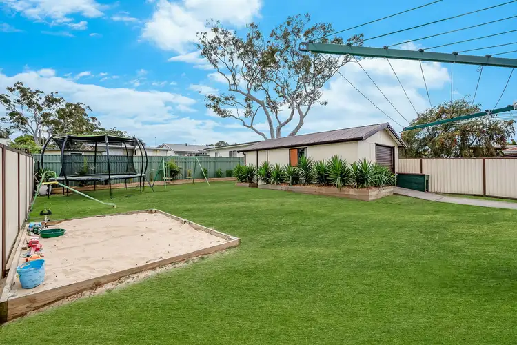 Fifth view of Homely house listing, 9 Lukela Avenue, Halekulani NSW 2262