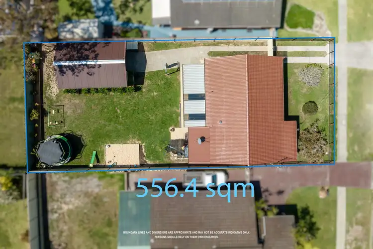 Sixth view of Homely house listing, 9 Lukela Avenue, Halekulani NSW 2262