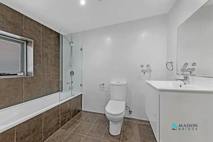 Sixth view of Homely apartment listing, 6/51 South Street, Rydalmere NSW 2116