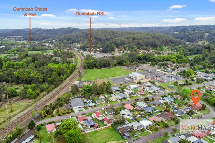 Second view of Homely house listing, 4 Cambridge Circle, Ourimbah NSW 2258