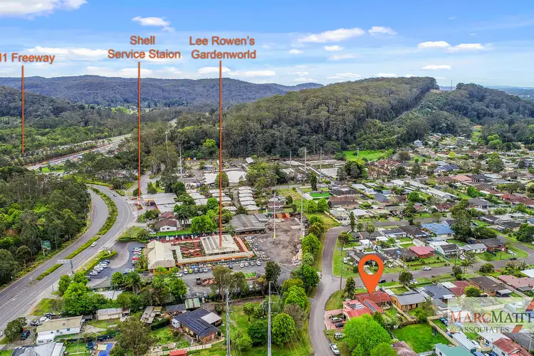 Sixth view of Homely house listing, 4 Cambridge Circle, Ourimbah NSW 2258