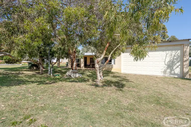 3 Hazelmere Drive, Dawesville WA 6211