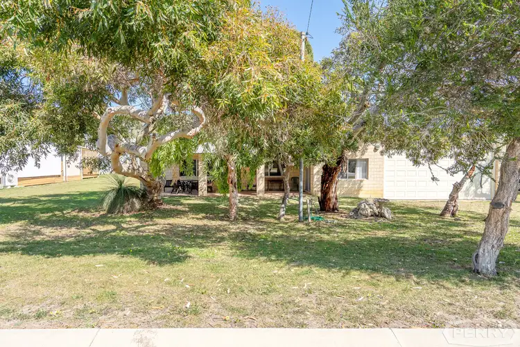 Second view of Homely house listing, 3 Hazelmere Drive, Dawesville WA 6211