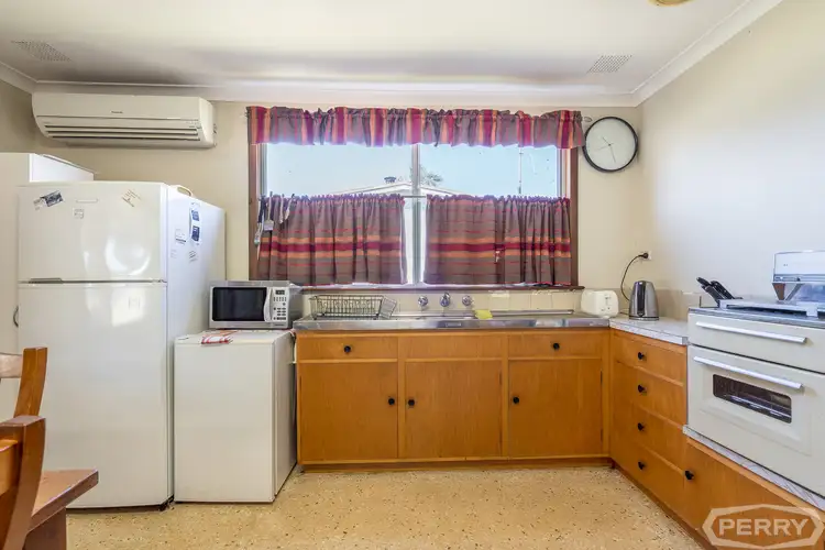 Fourth view of Homely house listing, 3 Hazelmere Drive, Dawesville WA 6211