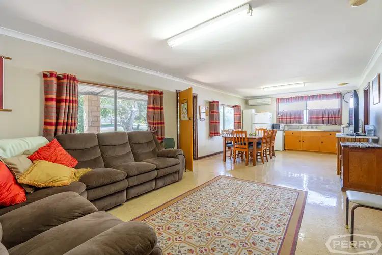 Fifth view of Homely house listing, 3 Hazelmere Drive, Dawesville WA 6211