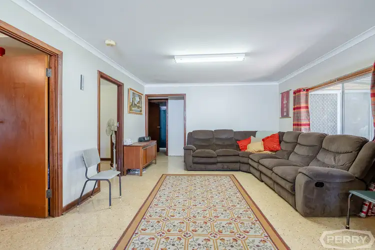 Sixth view of Homely house listing, 3 Hazelmere Drive, Dawesville WA 6211