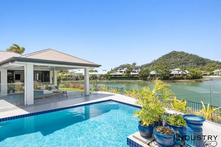 20 Lagoon Drive, Trinity Beach QLD 4879