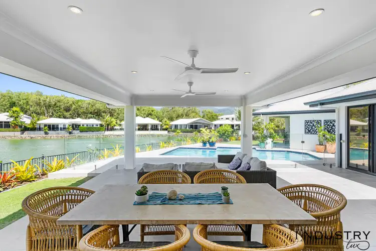 Fifth view of Homely house listing, 20 Lagoon Drive, Trinity Beach QLD 4879