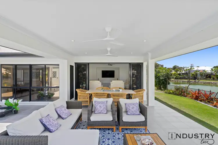 Sixth view of Homely house listing, 20 Lagoon Drive, Trinity Beach QLD 4879