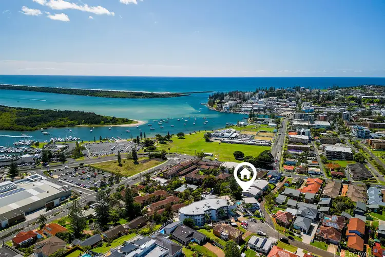 1/22 Hilltop Lane, Port Macquarie NSW 2444
