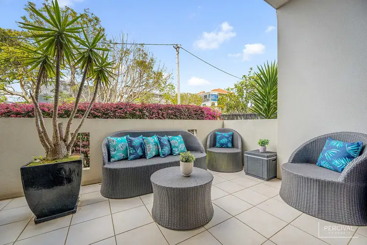 Fifth view of Homely townhouse listing, 1/22 Hilltop Lane, Port Macquarie NSW 2444