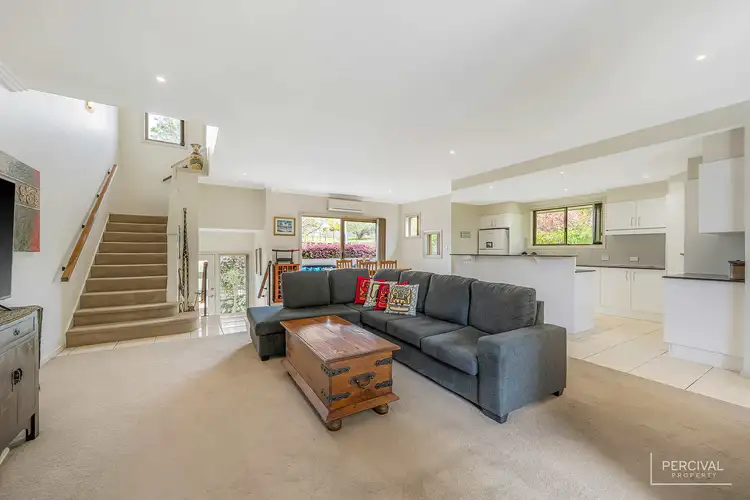 Sixth view of Homely townhouse listing, 1/22 Hilltop Lane, Port Macquarie NSW 2444