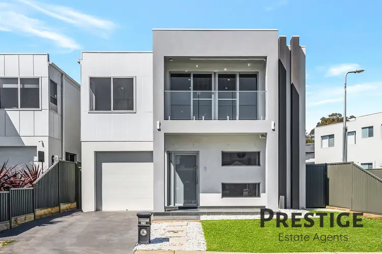 Main view of Homely house listing, 37b Chatterton Street, Denham Court NSW 2565