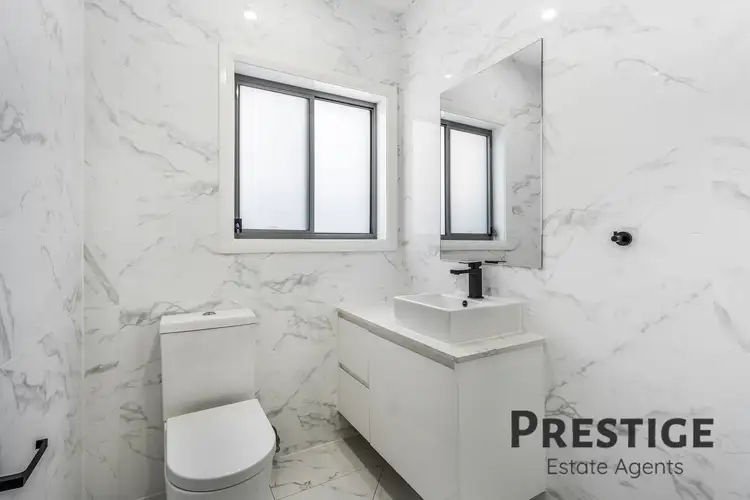 Fifth view of Homely house listing, 37b Chatterton Street, Denham Court NSW 2565