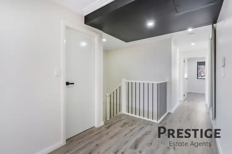 Sixth view of Homely house listing, 37b Chatterton Street, Denham Court NSW 2565