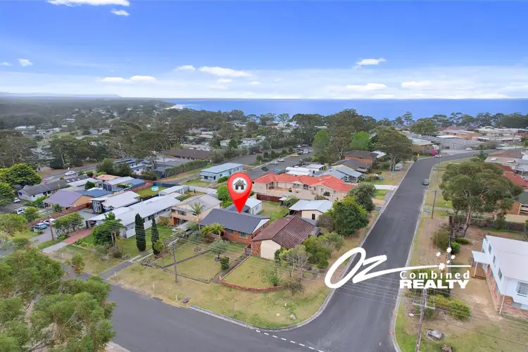 Main view of Homely house listing, 10A St George Avenue, Vincentia NSW 2540