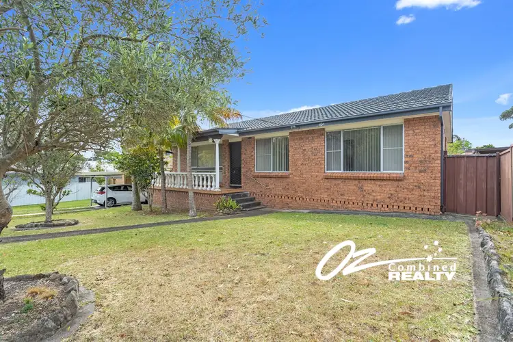 Second view of Homely house listing, 10A St George Avenue, Vincentia NSW 2540