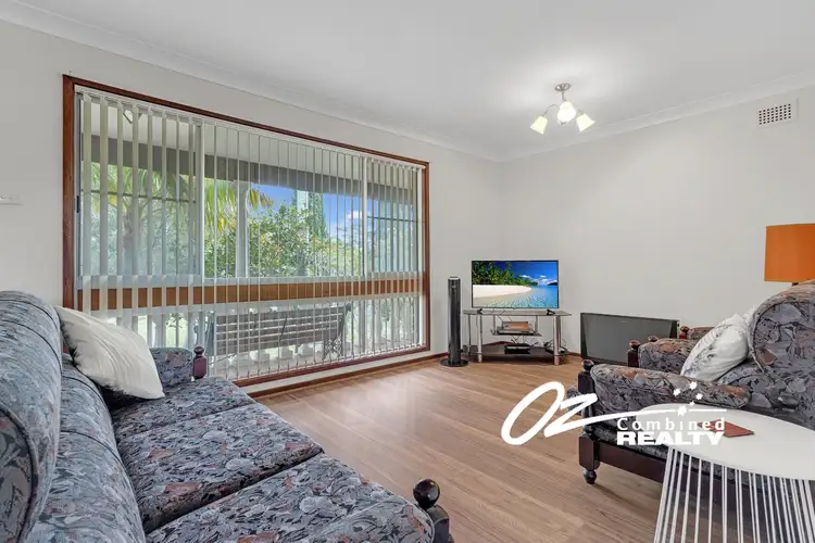 Third view of Homely house listing, 10A St George Avenue, Vincentia NSW 2540