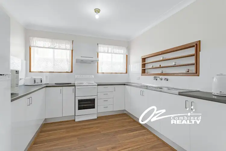 Fourth view of Homely house listing, 10A St George Avenue, Vincentia NSW 2540