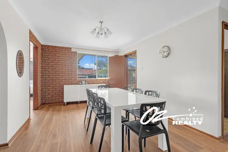 Fifth view of Homely house listing, 10A St George Avenue, Vincentia NSW 2540