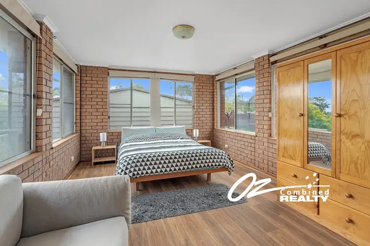 Sixth view of Homely house listing, 10A St George Avenue, Vincentia NSW 2540